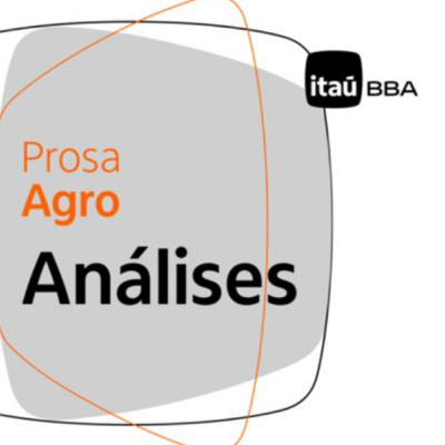 Prosa Agro Análises | Açúcar - Preços do açúcar caem abaixo do etanol