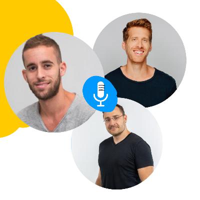 179: בקצרה - חמש תובנות מסגירת סטארטאפ