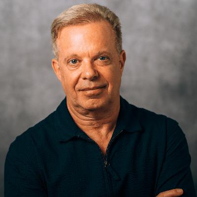 How To Break Free From Your Old Self - Dr. Joe Dispenza