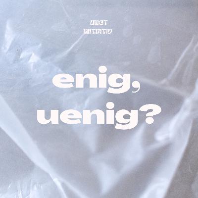 Sigrid Bonde Tusvik & Snorre Klanderud Sigrid Bonde Tusvik & Snorre Klanderud