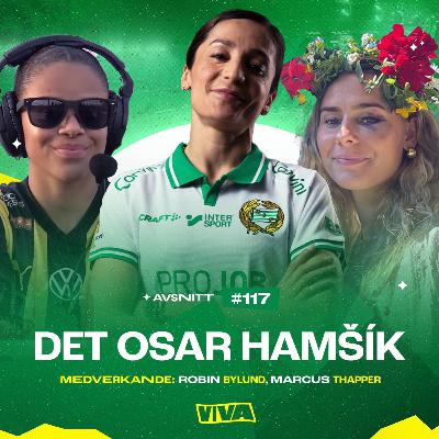 117. Det osar Hamšík