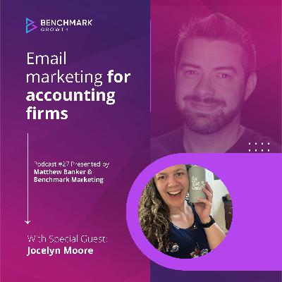 Email Marketing for Accounting Firms