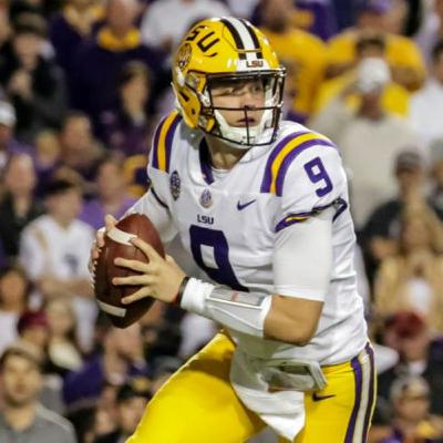 Ep. 121 10/14/19 Finley's Football Forecast Ep. 121 10/14/19 Finley's Football Forecast