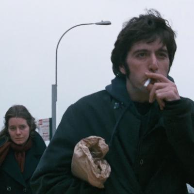 The Panic in Needle Park (1971) The Panic in Needle Park (1971)