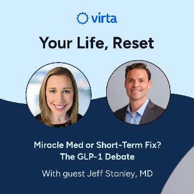 Miracle Med or Short-Term Fix? The GLP-1 Debate