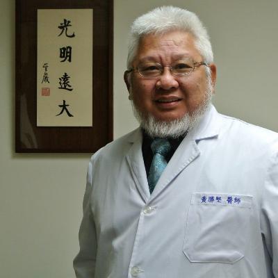 只要是有頭的病人，都能在他手中活下來