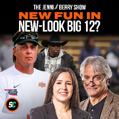 Deion? Utah? Arizona? So much to make the new-look Big 12 exciting for OSU football