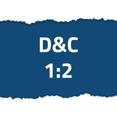 Doutrina e Convênios 1:2 | Compartilhe o evangelho sem medo Doutrina e Convênios 1:2 | Compartilhe o evangelho sem medo