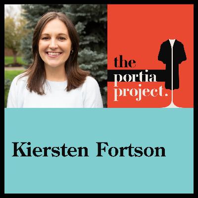 Kiersten Fortson Kiersten Fortson