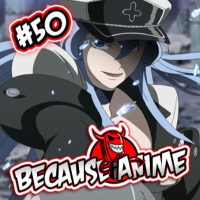 The Anime REMAKES We Need - Because Anime #50