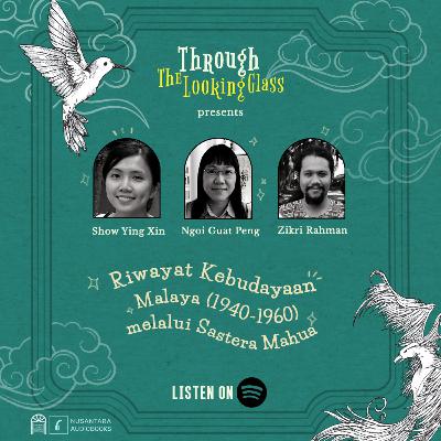 Riwayat Kebudayaan Malaya (1940-1960) Melalui Sastera Mahua Riwayat Kebudayaan Malaya (1940-1960) Melalui Sastera Mahua