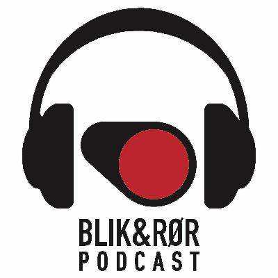 Episode 1 - Erhvervsskoler og ny formand