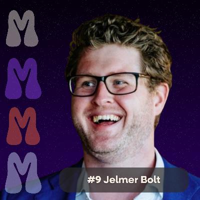 #11 - Niek Huizenga, Investeerder - Ondernemen als Student, Hoe Je Aan Financiering Komt, De Grote Invloed van Kleine Keuzes, en meer