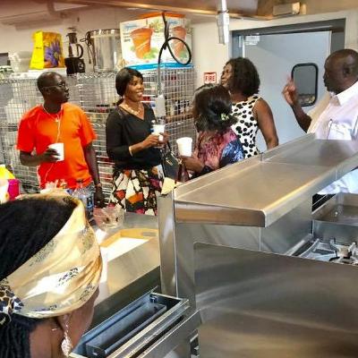 God Says: Use Your Freedom for Some Rest