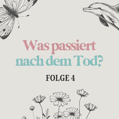 Was passiert nach dem Tod? Lauras Erfahrungen als Jenseits-Medium
