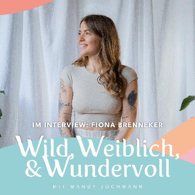 „Ich habe meine eigenen Ketten gesprengt“ – Wie meine Kundin Fiona Brenneker ihr Leben und ihre Selbstständigkeit komplett transformierte