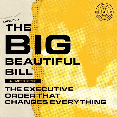 From Uncertainty to Opportunity: The Executive Order That Changes Everything.