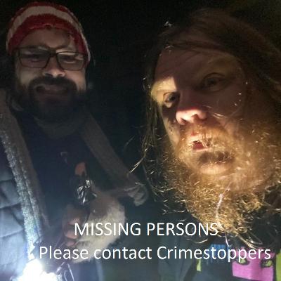 S2E11: Halloween Special - Part Two