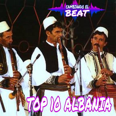 Top 10 Albania