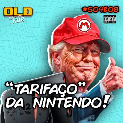 E esse tal de Nintendo Switch 2?