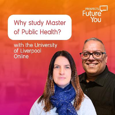 Why study Master of Public Health? | with the University of Liverpool Online Why study Master of Public Health? | with the University of Liverpool Online