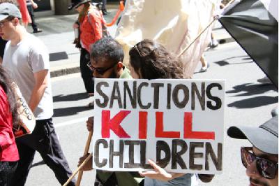 New Report: US Economic Wars Kill Over 560,000 People Every Year