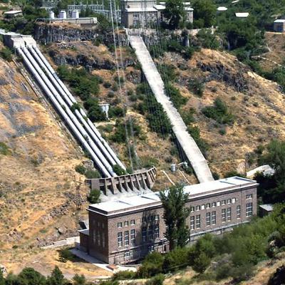 Hrazdan to host Armenia’s first data center: THIS WEEK IN BUSINESS