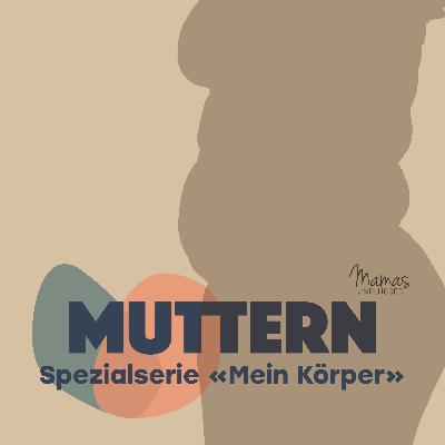 Sommerserie «Mein Körper» - Die Körper meiner Kinder