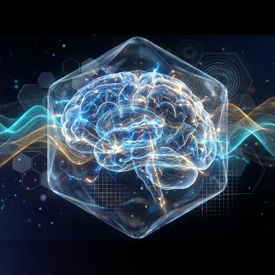 意識の謎を解く鍵は「生物学的コンピューティング」にあるかもしれない