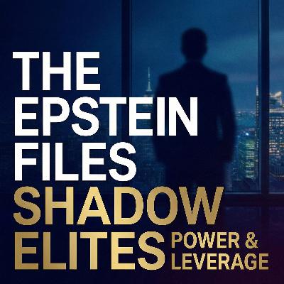 Rubio Doctrine and Epstein's Black Book | Feb 18