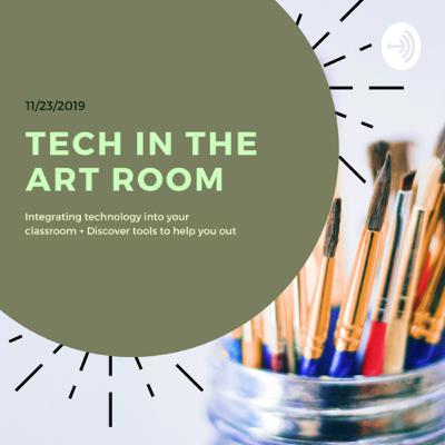 Technology in the Art Room (Trailer)
