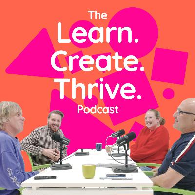 9 - Breaking Through Creative Block: Real Tools for Real Artists 9 - Breaking Through Creative Block: Real Tools for Real Artists