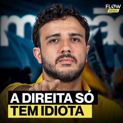 RENAN SANTOS - Flow News #027