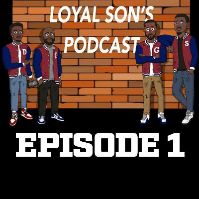 Episode 1: The Last Dance