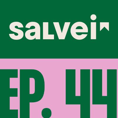 EP 44 | A ÁRVORE MAIS SOZINHA DO MUNDO, ADOLESCÊNCIA, CASCA DE LARANJA e mais