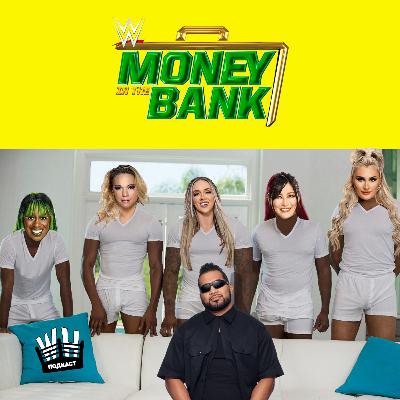 "Чуваки с хреном" (Обсуждение AEW X NJPW Forbidden Door 2024, WWE Money in the Bank 2024 и NXT Heatwave 2024) "Чуваки с хреном" (Обсуждение AEW X NJPW Forbidden Door 2024, WWE Money in the Bank 2024 и NXT Heatwave 2024)