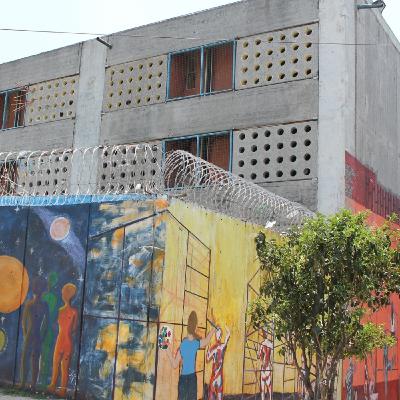 Mujeres y maternidad en reclusión (México)