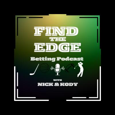 Find the Edge: Week 11 Recap & Week 12 Preview Find the Edge: Week 11 Recap & Week 12 Preview