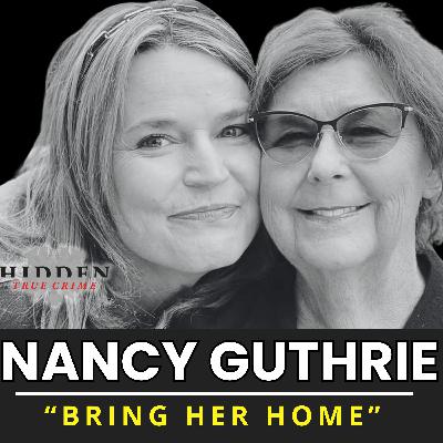 Apple Watch Holds Chilling Clues in Nancy Guthrie's Abduction