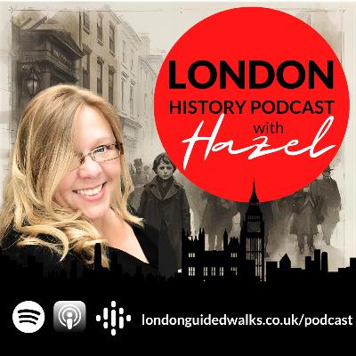 143: Oliver Twist's London 143: Oliver Twist's London