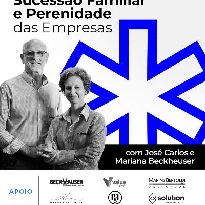 Sucessão familiar e Perenidade nas empresas - episódio 2