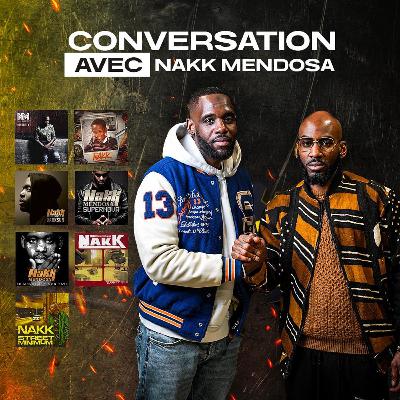 HYSTRY&KULTUR S02E02 : NAKK MENDOSA et ICE CRIMI parlent de CARRIERE, INDUSTRIE, 93 EMPIRE