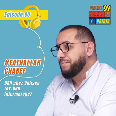 Intermarché : Les enjeux du DRH - épisode 60 Intermarché : Les enjeux du DRH - épisode 60