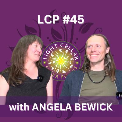 LCP #45: Herbal Highlights on Anti-Histamines & other Seasonal Allergy Approaches