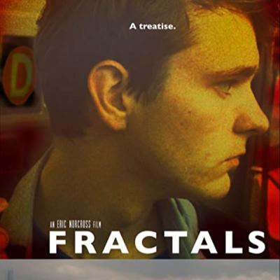 109. Fractals - An Audio Commentary