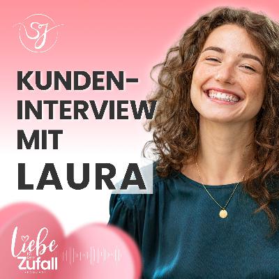 Interview mit Laura🎙️ | Jeder ist beziehungsfähig