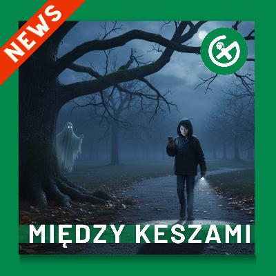 Geocaching News - LISTOPAD 2025 Geocaching News - LISTOPAD 2025