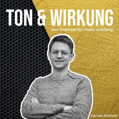 #034 LinkedIn wirkt – oder beerdigt. Warum Wirkung auch digital zählt.