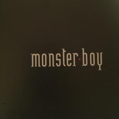 𝔪𝔬𝔫𝔰𝔱𝔢𝔯-𝔟𝔬𝔶