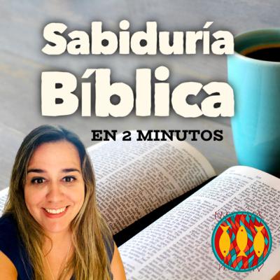 Sabiduría Bíblica #1: Lo que Hablas, Te Comes!